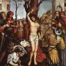Hans Holbein the Elder (1465-1524)