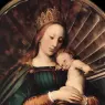 Holbien_the_Younger_Darmstadt_Madonna_detail_1