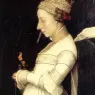 Holbien_the_Younger_Darmstadt_Madonna_detail_3