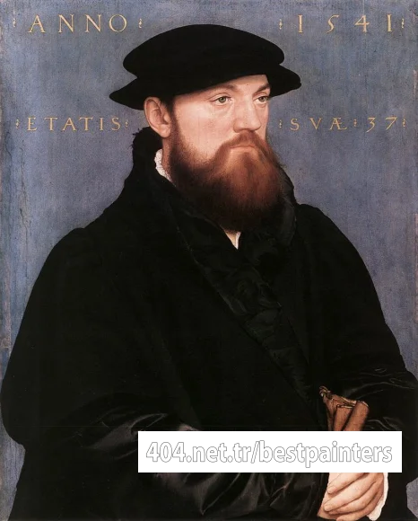 Holbien_the_Younger_De_Vos_van_Steenwijk
