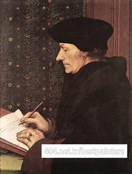 Holbien_the_Younger_Erasmus