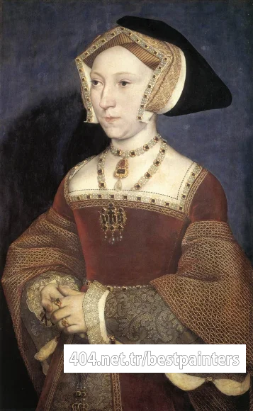 Holbien_the_Younger_Jane_Seymour_Queen_of_England