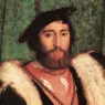 Holbien_the_Younger_Jean_de_Dinteville_and_Georges_de_Selve_(The_Ambassadors)_detail_1