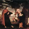 Holbien_the_Younger_Noli_me_Tangere
