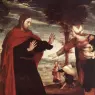 Holbien_the_Younger_Noli_me_Tangere_detail_1