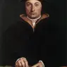 Holbien_the_Younger_Portrait_of_Dirk_Tybis