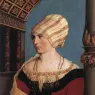 Holbien_the_Younger_Portrait_of_Dorothea_Meyer_nee_Kannengiesser