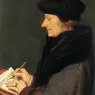Holbien_the_Younger_Portrait_of_Erasmus_of_Rotterdam_Writing