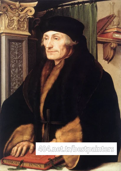 Holbien_the_Younger_Portrait_of_Erasmus_of_Rotterdam