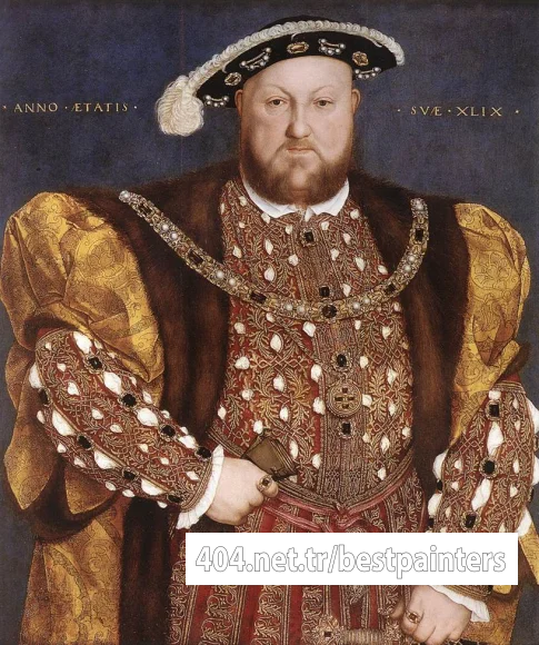Holbien_the_Younger_Portrait_of_Henry_VIII