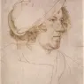 Hans Holbein the Younger (1497-1543)