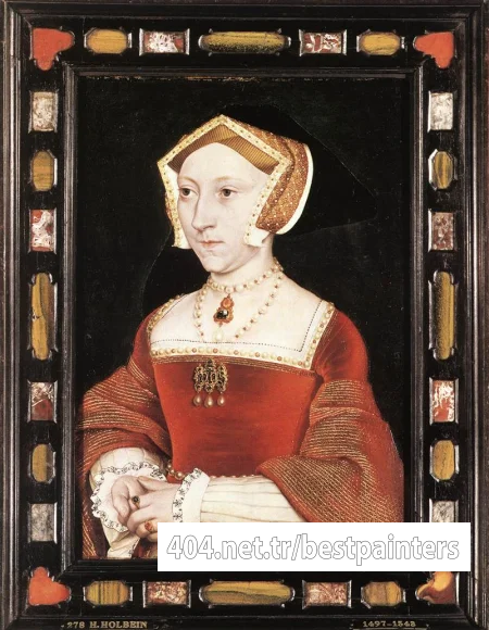 Holbien_the_Younger_Portrait_of_Jane_Seymour