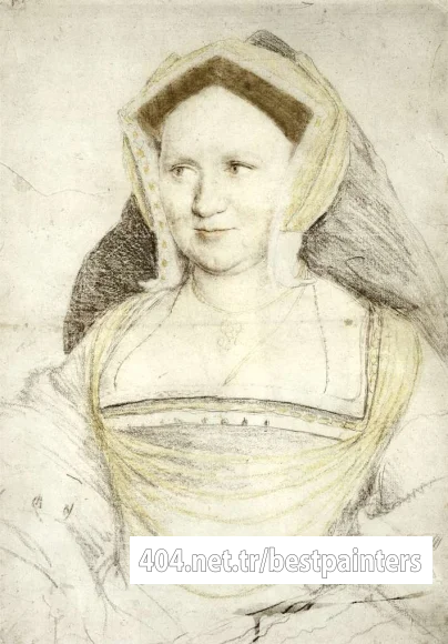Holbien_the_Younger_Portrait_of_Lady_Mary_Guildford