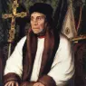 Hans Holbein the Younger (1497-1543)