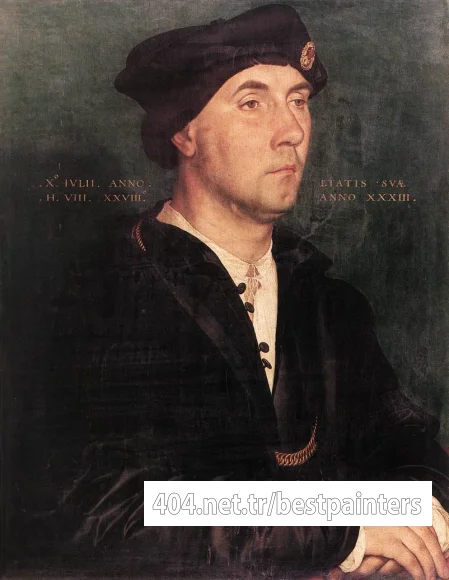 Holbien_the_Younger_Sir_Richard_Southwell