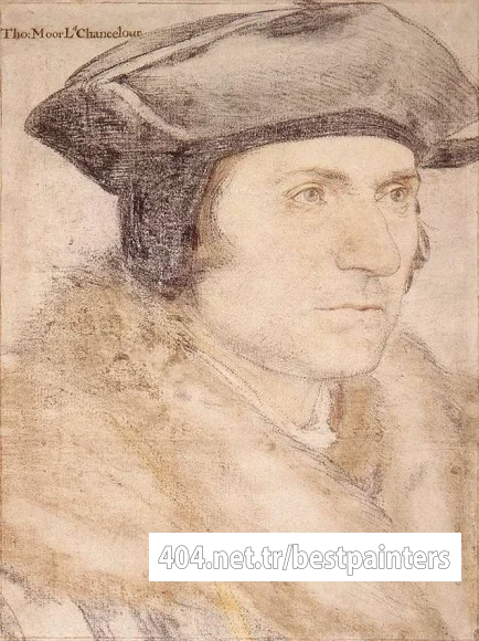 Holbien_the_Younger_Sir_Thomas_More