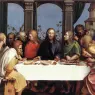 Holbien_the_Younger_The_Last_Supper