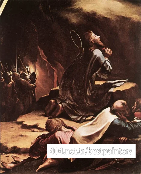 Holbien_the_Younger_The_Passion_detail_1