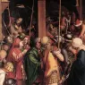 Holbien_the_Younger_The_Passion_detail_7