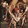 Holbien_the_Younger_The_Passion_detail_8