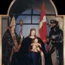 Holbien_the_Younger_The_Solothurn_Madonna