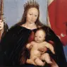 Holbien_the_Younger_The_Solothurn_Madonna_detail_1