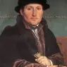 Hans Holbein the Younger (1497-1543)