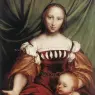 Holbien_the_Younger_Venus_and_Amor