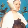 Hans Holbein the Younger(Approx. 1497-1543)