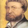 Hans Holbein the Younger(Approx. 1497-1543)