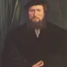 Hans Holbein the Younger(Approx. 1497-1543)