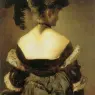 makart_hans_dame_mit_federhut_in_ruckenansicht