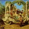 makart_hans_der_jubilaumszug_4_der_gartenbau_1