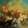 Hans Makart (1840-1884)