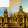 makart_hans_entwurfe_fur_einen_palast_ruckseit_und_aufgeklebter_grundriss