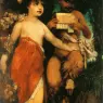 makart_hans_faun_und_nymph_pan_und_flora