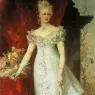 Hans Makart (1840-1884)