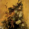 Hans Makart
Stilleben mit Rosen
1870-72
105 x 78 cm
Residenzgalerie