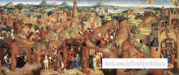 Memling_Hans_Advent_and_Triumph_of_Christ_1480
