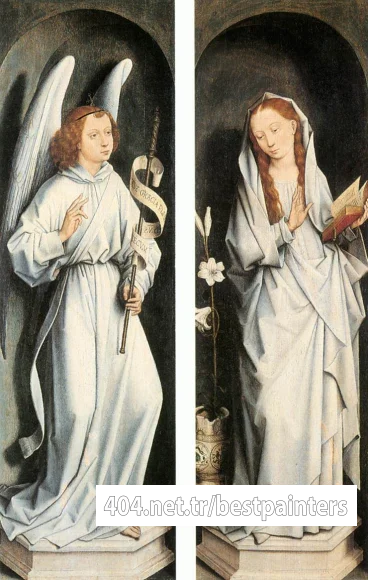 Memling_Hans_Annunciation