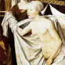 Hans Memling (1435-1494)