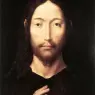 Memling_Hans_Christ_Giving_His_Blessing_1478