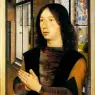 Memling_Hans_Diptych_of_Martin_Van_Niewenhove_Pic2