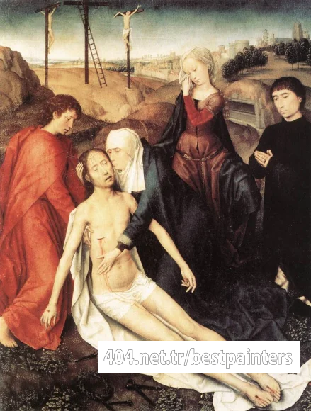 Memling_Hans_Lamentation_1475_80