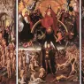 Memling_Hans_Last_Judgment_Triptych_(open)_1467_1