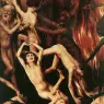 Memling_Hans_Last_Judgment_Triptych_(open)_1467_1_detail11
