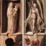 Memling_Hans_Last_Judgment_Triptych_(open)_1467_1_detail13