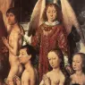 Memling_Hans_Last_Judgment_Triptych_(open)_1467_1_detail2