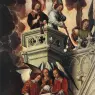 Memling_Hans_Last_Judgment_Triptych_(open)_1467_1_detail3