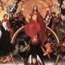 Memling_Hans_Last_Judgment_Triptych_(open)_1467_1_detail5